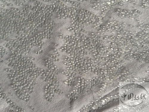 临夏彩色玻璃微珠装饰应用